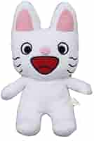 ノンタン ぬいぐるみ ハンドパペット 高さ約28cm 6g7v4d0 Amazon.co.jp: セキグチ(Sekiguchi) ノンタン ハンドパペット